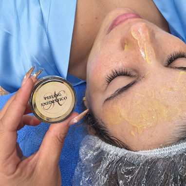 Servicio de faciales (Limpieza facial) - 4/6