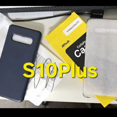 S25/S23/S10 PLUS - FUNDAS o COVER (UNO MAGNÉTICO), P/GALAXY S25, S23 y S10+ EN SU NYLON. - Img 119455019