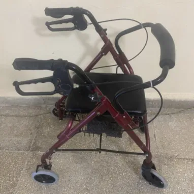 Andador de adultos - Img 123949402