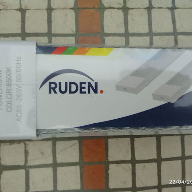 Lámparas LED de 54 y 100 watts. Luz intensa y bajo consumo. Tengo mensajería - Img 121824423