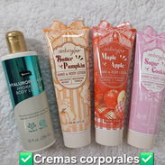 ⚜️Crema corporal⚜️🇺🇲Originales - Img 58285133