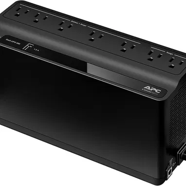 !!! Protege tu Consola  de los Cortes Electricos. - Img 122695434