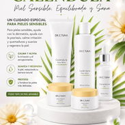 Skincare para pieles secas, sensibles e irritadas 🌼LINEA DE CALÉNDULA🌼 - Img 55511276