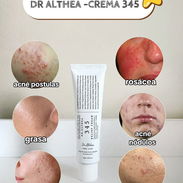 Relif Cream Dr.Althea original para cutis graso con acné e imperfecciones - Img 55788433