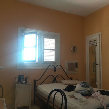 Vendo apartamento super claro,amplio y privado - Img 124966914