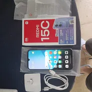 Xiaomi Redmi 15C - Img 56612528