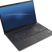 Laptop Lenovo ThinkPad E15 Gen3 395usd☎️53312267🛵 mensajería gratis - Img 52990782