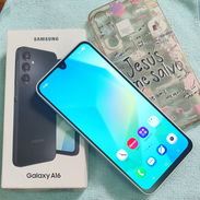 Samsung A 16 - Img 57470739