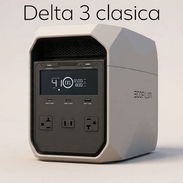 Ecoflow Delta 3 Clasica - Img 57892756