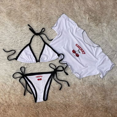 Body y Bikinis y más productos - Img 124835521