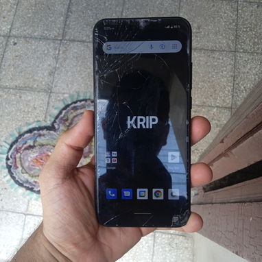 Celular KRIP para resolver - Img 127411780