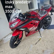 Motos electricas en venta nuevas - Img 57698247