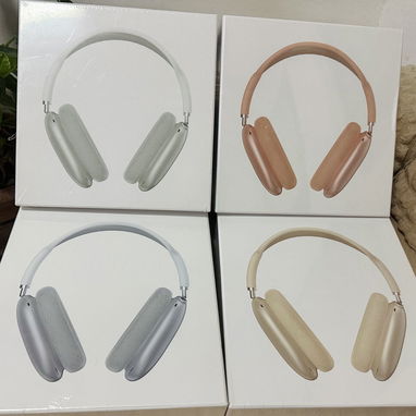 Audífonos AirPods Max sellados en caja. Oro rosa, Dorado y Gris - Img 120050188