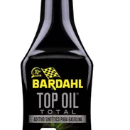Elevador de Octanaje Bardahl Top Oil Total Nanox - Img 53386400