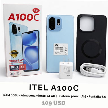 Celulares nuevos!!!!!!!!!!!!! - Img 123998996