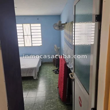 AL1002 – Casa en venta en Alturas del Aeropuerto, Boyeros – 4 habitaciones, 2 baños y amplio terreno - 8/9