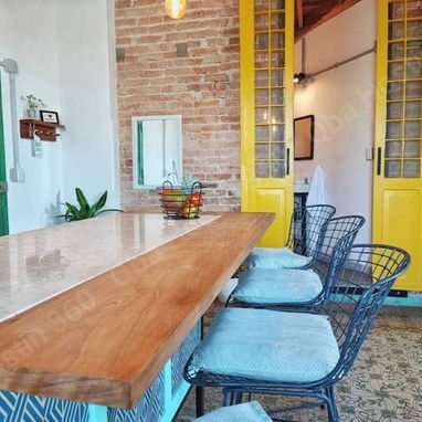 Renta moderno hostal de 6 apartamentos independientes en el centro del Vedado - Img 112778518