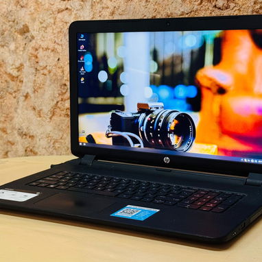 LAPTOP HP, 500 GB Y 4GB RAM - Img 118655817