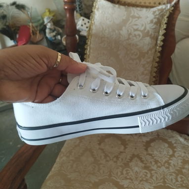 Tenis Original Marines (Nuevos) - 3/3