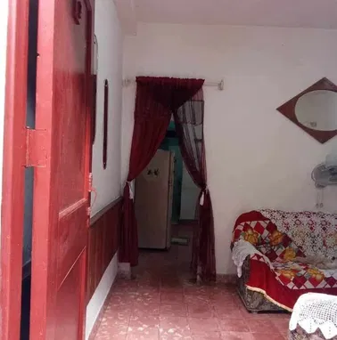Apto de dos habitaciones interior en playa se dejan algunas cosas - Img 94643835