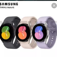 Samsung Galaxy Watch 5 (40mm) - Img 45445432