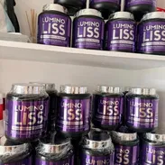 Comprar Lumino Liss Profesional 1 kg | Oferta Cuba - Img 57616969