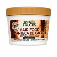 Mascarilla para rizos Garnier Fructis - Img 56884301