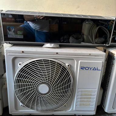 Vendo split para reparar - Img 127836059
