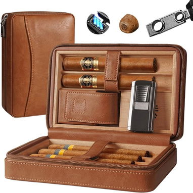 Estuche de viaje , humidor para tabaco - Img 127119370