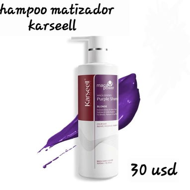 Mascarilla Karseell - Img 123476256