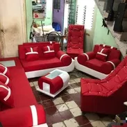 Todo en Muebles tapizados taller Muebles FlexConfort - Img 55499522