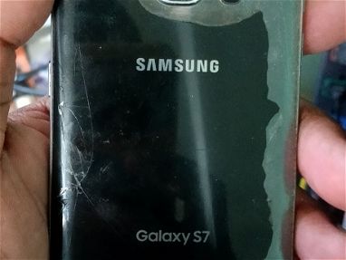 Samsung Galaxy S7 - Img 67095095