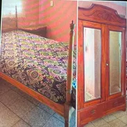 JUEGO DE CUARTO.  50150948 - Img 48890178
