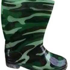 BOTAS DE SILICONA #s ☞ 36 - 41 - Img 113993895