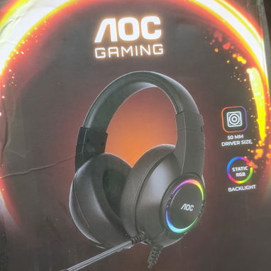 Audífonos Gamer 🎧 - Img 123626993