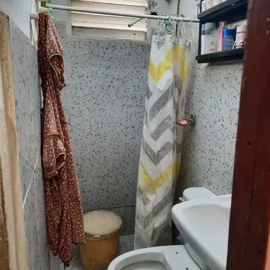 VENTA DE CASA EN CENTRO HABANA - Img 119687563