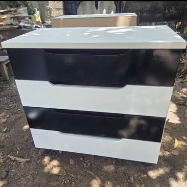 Cómodas o gaveteros, escapartes, vanity o coqueta, multimuebles - Img 123537054
