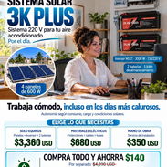 Limonar: aire de día con el 3K Plus instalado, 4,250 USD - Img 58159694