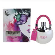 Perfume original árabe para mujer - Img 57356217