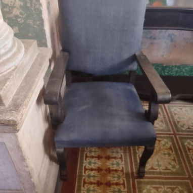 Juego de comedor - 4/4