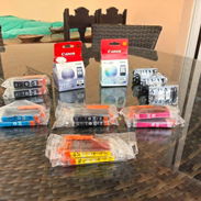 CARTUCHOS CANON XL ORIGINALES — NUEVOS Y SELLADOS 🖨️ - Img 55371005