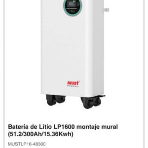 Baterias de Diferentes Marcas y Capacidades P0930-AV005 - 7/10
