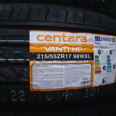 Neumáticos Rin 17 Gomas - Img 115722957