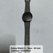 Galaxy Watch 6 NEW 44mm - Img 45531542