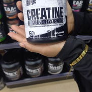 Creatina Nutrex 60 serv. - Img 55875958