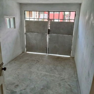 Playa. Rento Casa en bajos de biplanta de 3 cuartos con portal y garage. Alquiler Lineal Garantizado. Se aceptan niños - Img 124018468