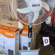 Ventilador recargable - Img 55931416