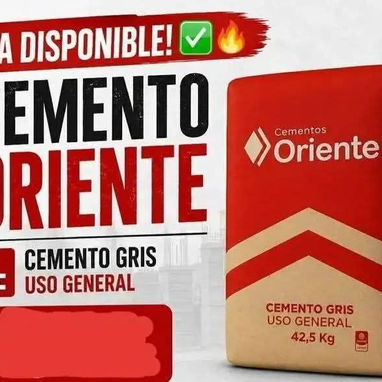 Material para la construcción - Img 123637210