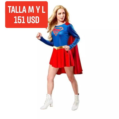 🎃👻 ¡DISFRACES DE HALLOWEEN EN TODODETALLES! 🕷️🖤 - 8/10