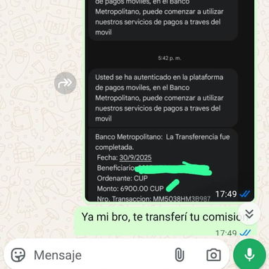 Únase a mi equipo de gestores y gane dinero por publicar desde su casa o trabajo - Img 106596179